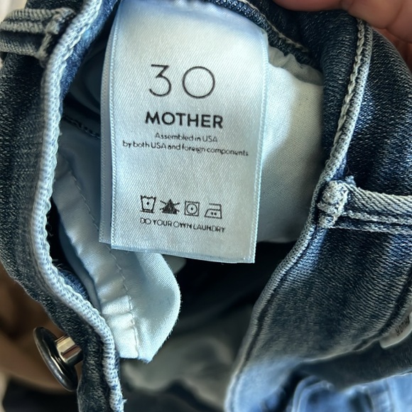 Mother Rascal Ankle chew - Picture 3 of 8